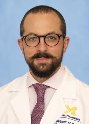 Dr, Marc Najjar