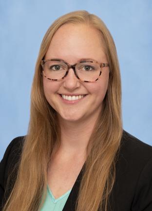 Dr. Megan Dietze-Fielder