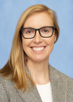 Dr. Melissa Pilewskie