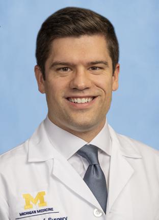 Dr. Michael Pienta