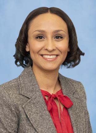 Dr. Nicole Patel