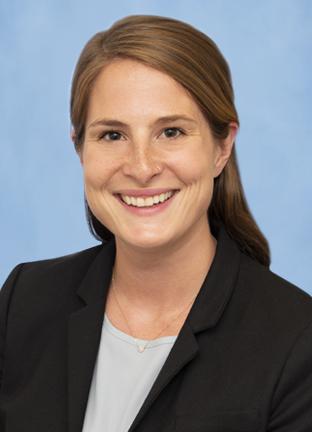 Dr. Christina Fleischer