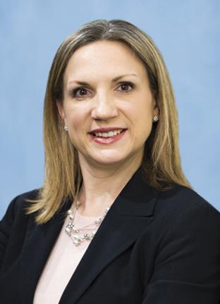 Dr. Erin Perrone