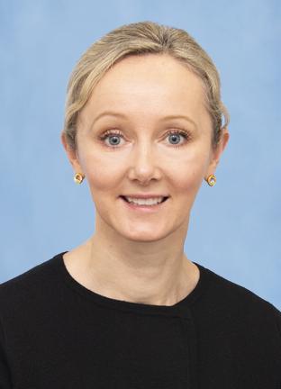 Dr. Susan Pitt
