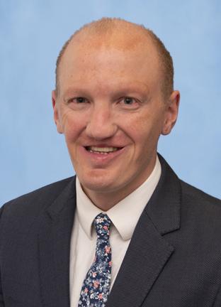 Dr. Hannes Prescher