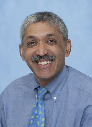 Dr. Raghavendran