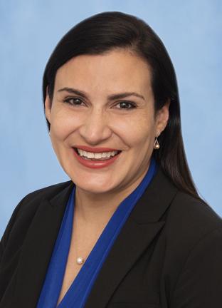 Dr. Raquel Ulma