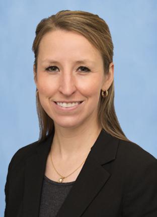 Sarah Sasor, MD