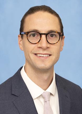 Dr. Scott Levy