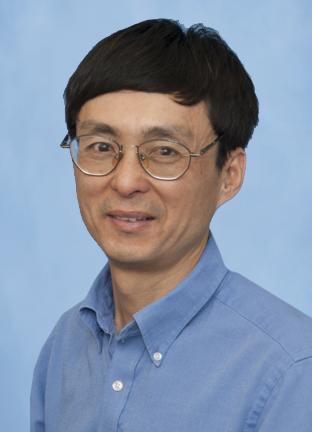 Weizhan Zhang