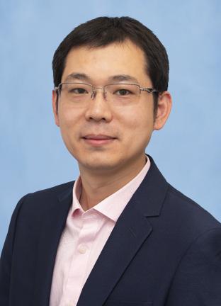 Dr. Jiajia Zhou