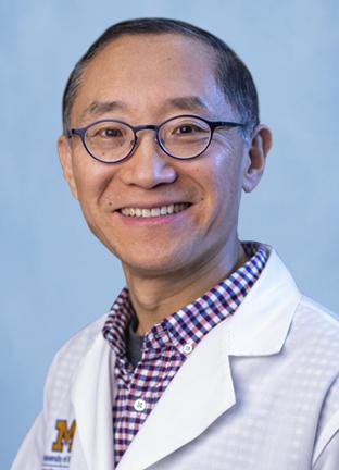 Dr. Weiping Zou