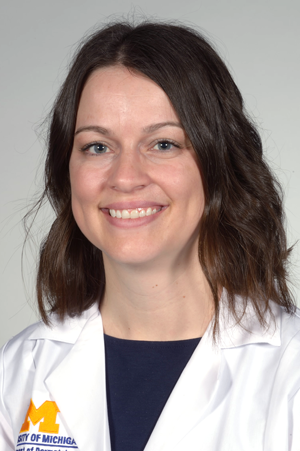 Sara Fossum, MD, PhD