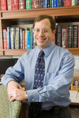 Douglas Gelb, M.D., Ph.D. | Neurology | Michigan Medicine | University of Michigan