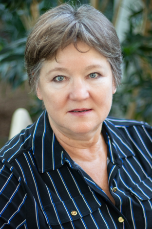 Marina Grachtchouk, PhD