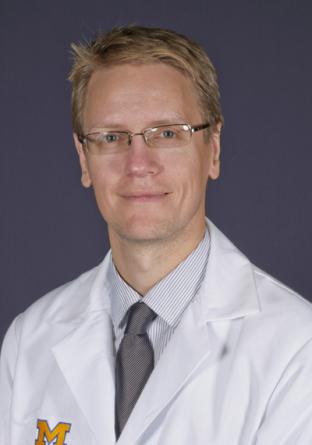Johann E. Gudjonsson, MD, PhD