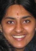 Krithika Srinivasan