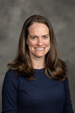 Laura Marsh Wojcik, MD. 