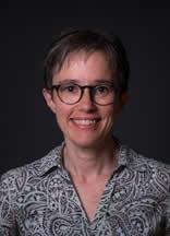 Maureen Sartor, Ph.D.