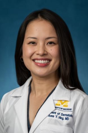 Anne Ning, MD