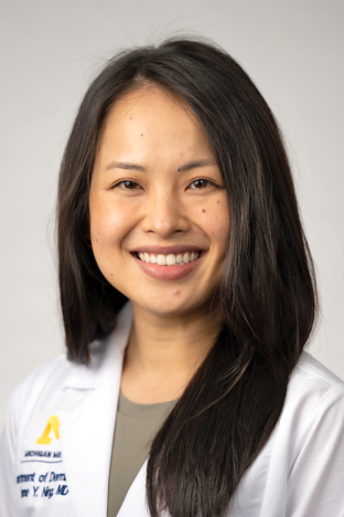 Anne Ning, MD