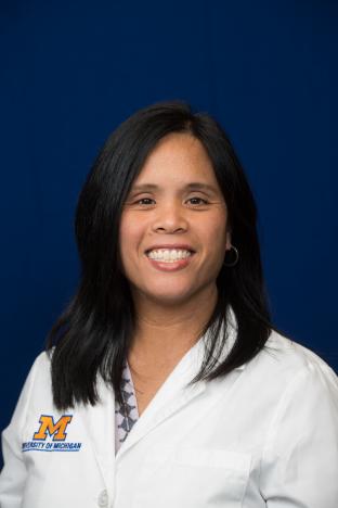 Dr. Melissa Tinney