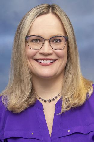 Kathy Borovicka, MD