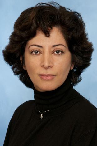Maryam Ghadimi Mahani