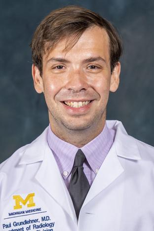 Isaac FRANCIS, Professor (Full), University of Michigan, Ann Arbor, U-M, Department of Radiology