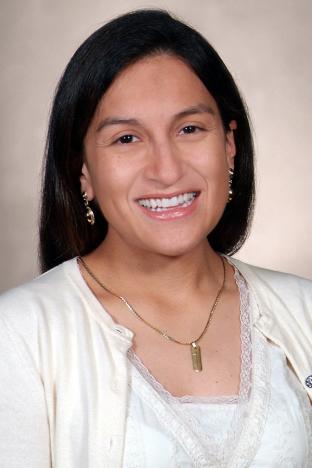 Maria Ladino Torres
