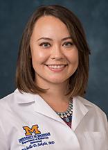 Michelle Sakala MD Radiology Michigan Medicine University