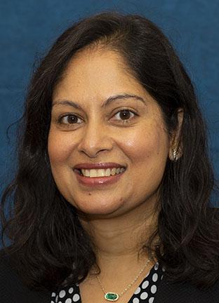 Shruti Jolly MD Radiation Oncology Michigan Medicine