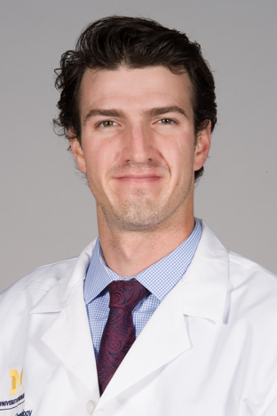 Andrew Sauvageau, MD