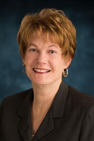 Dr. Cathy Spires