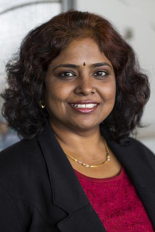 photo of Dr. Sunitha Nagrath