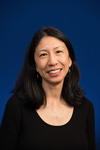 Justine P. Wu, M.D., M.P.H.