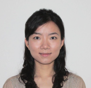 Dr. Hu, Yan-Yan - Department of Chemistry & Biochemistry