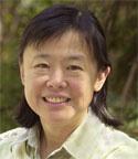 Photo of Amy Chang