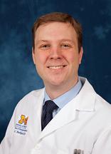 Picture of John Burkhardt, MD, PhD