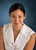 Tammy Chang, M.D.
