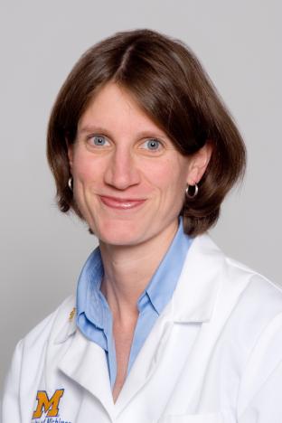 Dr. Anne Hartigan