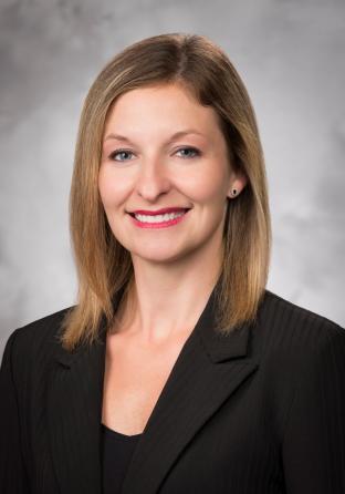 Headshot of Dr. Jane Beimer