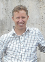 Mats Ljungman, Ph.D.
