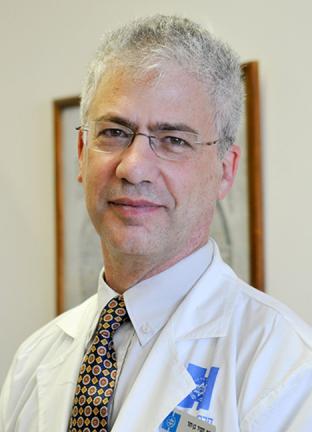 Tamir Ben-Hur, MD, PhD