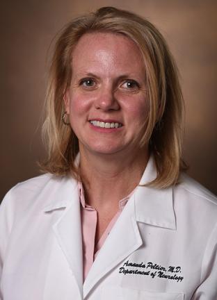 Amanda Peltier, MD, MS