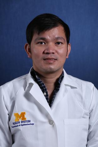 Thanh Hoang, PhD