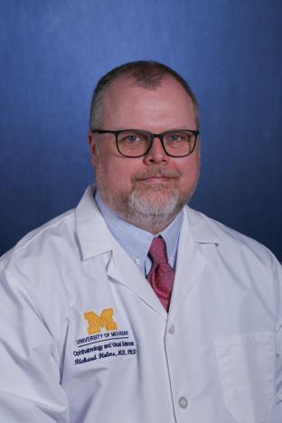 Richard Helms, MD, PhD