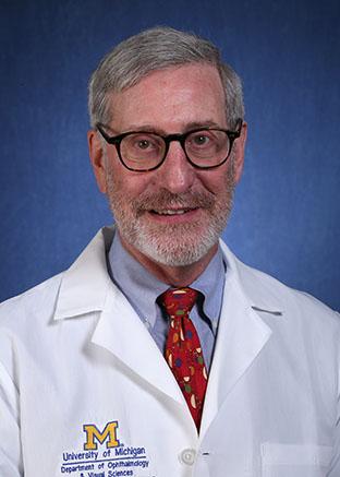 Dr. Wayne Cornblath