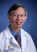 Dr. Helios Leung