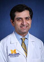 Dr. Shahzad Mian